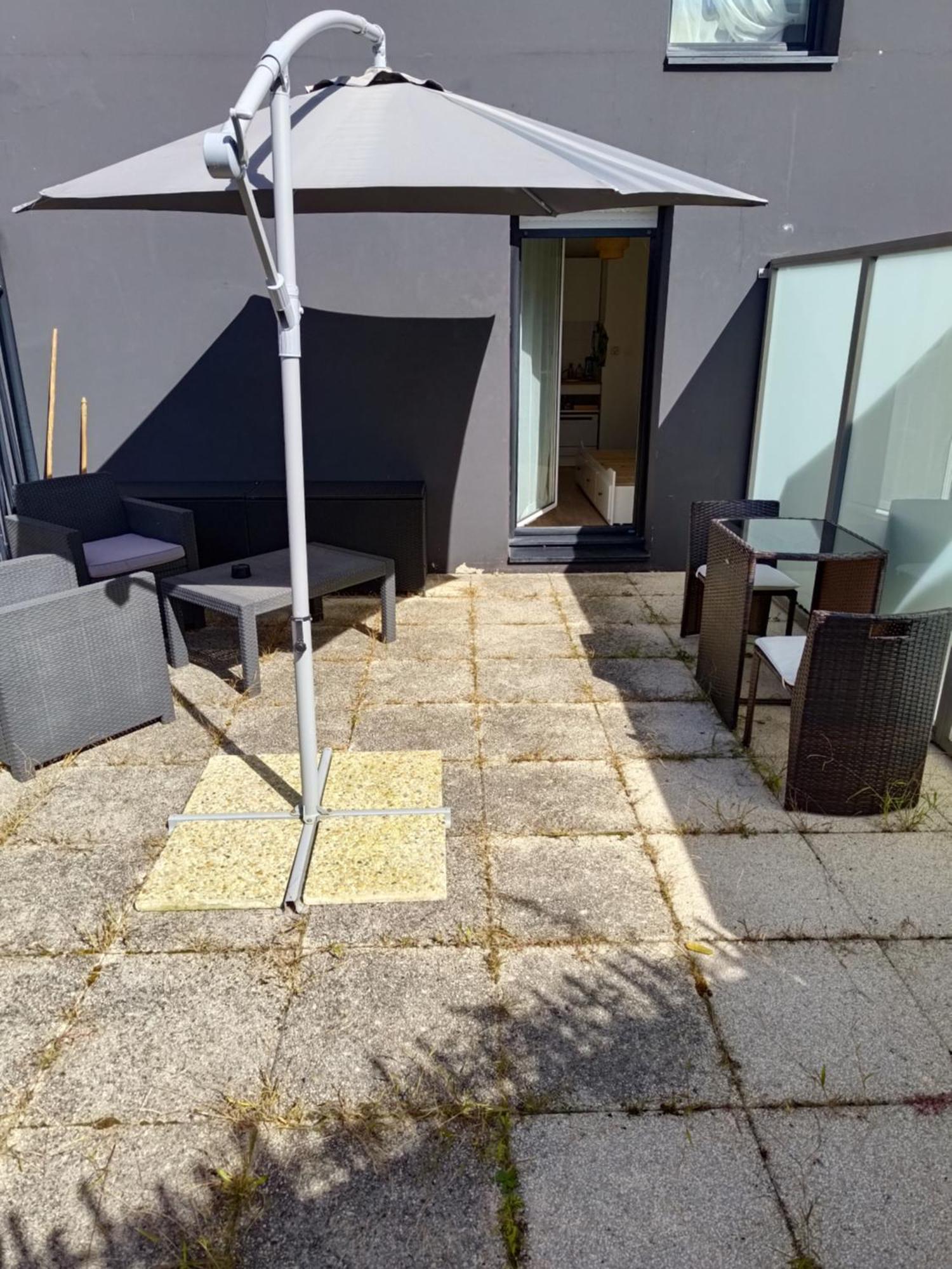 Avec Grande Terrasse Gare Sud
